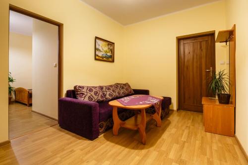 Pokoje Gościnne Aga in Susiec, Poland