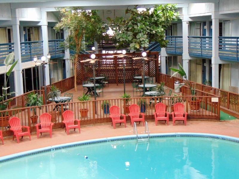 Hub City Inn - featured photo