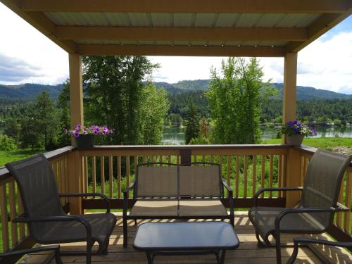 Eagle's Nest Motel - photo 14