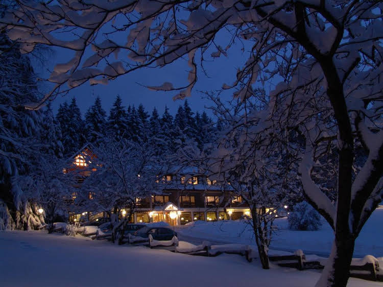 Hotel Kleins Wiese - carbon neutral hotel in Schmallenberg