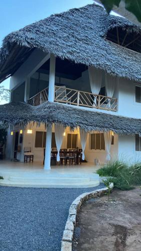 Nyumba ya Bubi - last minute hotel in Unknown City