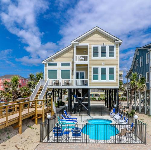 A Cultured Pearl - last minute hotel in Myrtle Beach