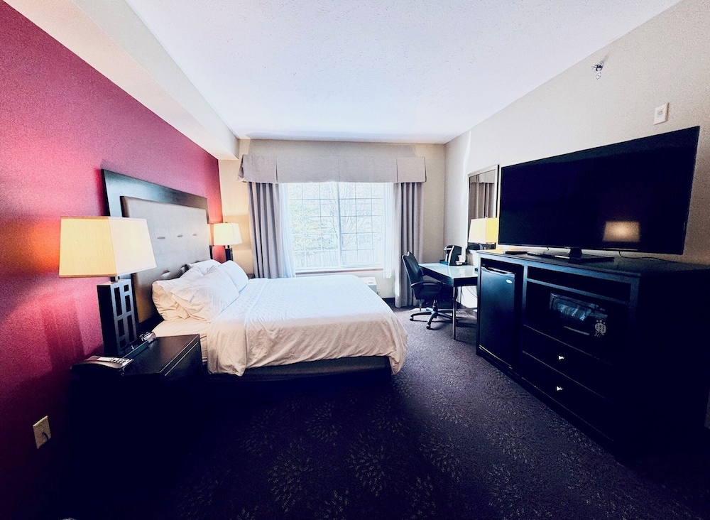 Wyndham Garden Anchorage Airport - photo 13