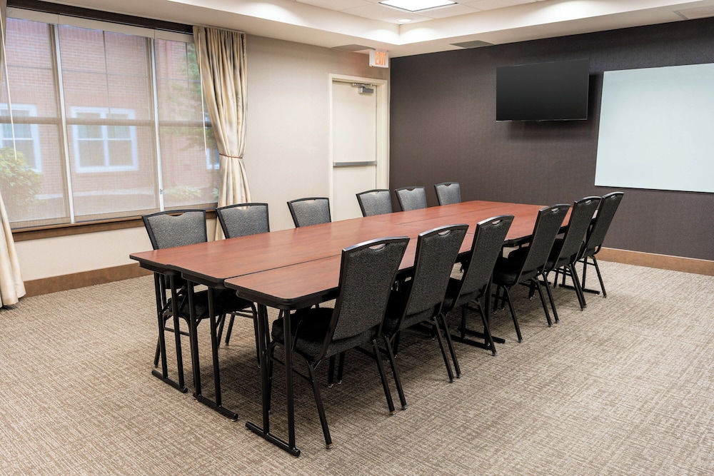 Residence Inn Decatur Forsyth - photo 33