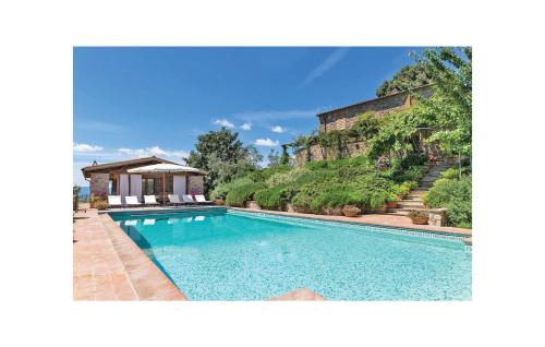 Poggente in Orvieto, Italy