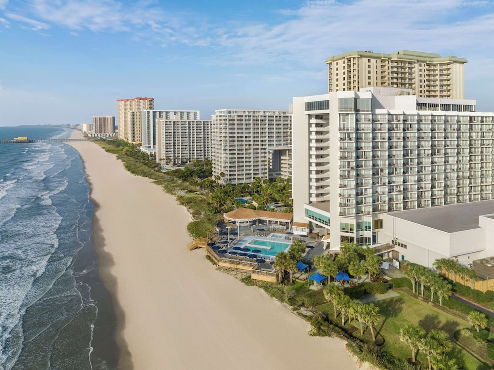 Hilton Myrtle Beach Resort - photo 39