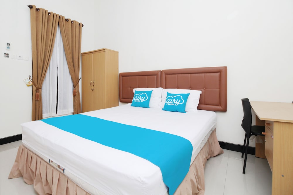 Airy Eco Syariah Air Hitam Kadeie Oening 123 Samarinda in Samarinda, Indonesia