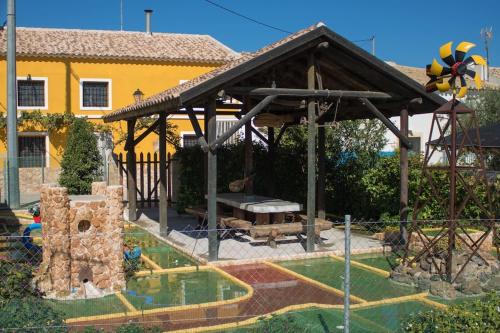 Casas Don Ignacio - last minute hotel in Unknown City