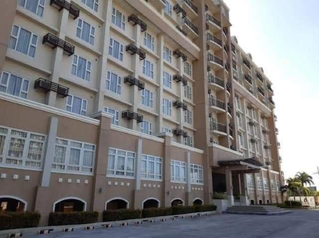 Sotogrande Neopolitan Hotel in Quezon, Philippines