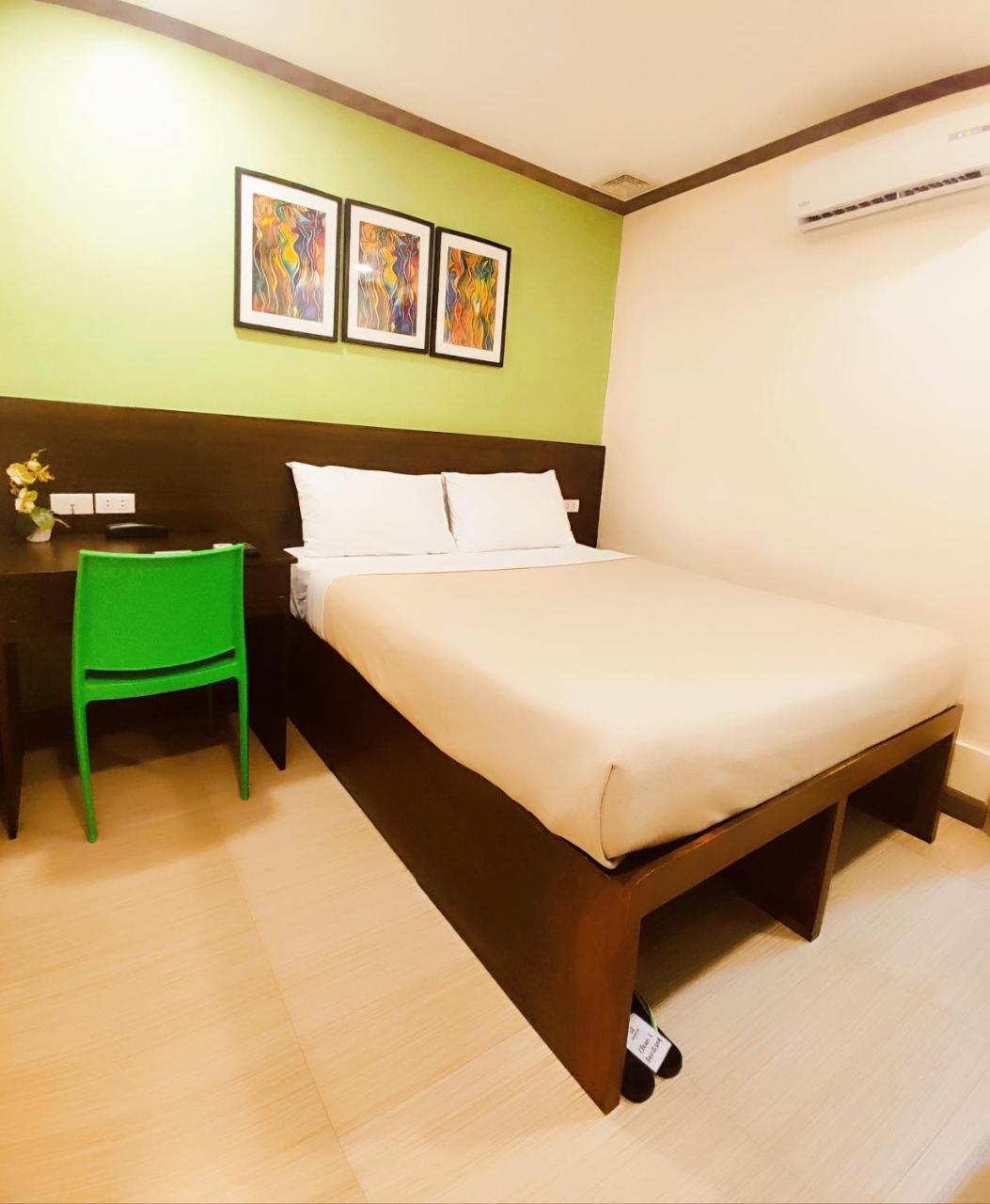 Huanying Hotel — 5-Star Luxury Hotel in Calapan, Philippines