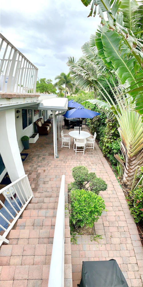 4145 By The Sea Inn & Suites - photo 101