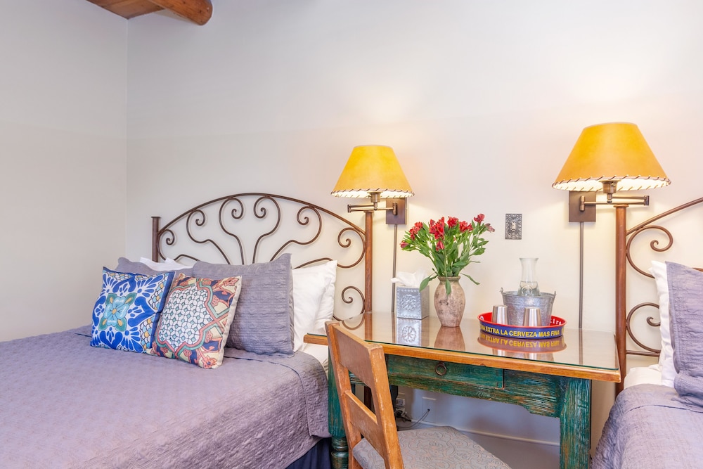 Santa Fe Motel & Inn - photo 21