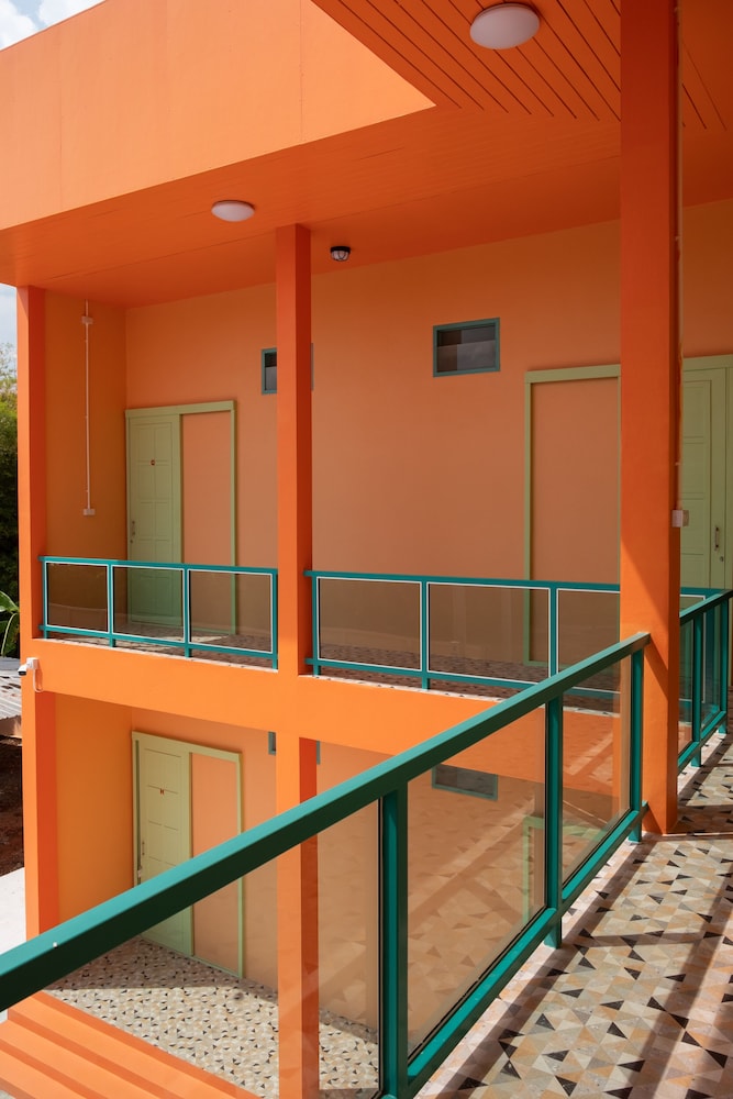 Alley51 Hotel in Surat Thani, Thailand