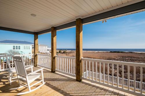 Ocean Wind by Oak Island Accommodations - photo 27
