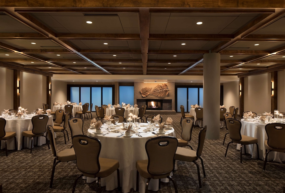 The Inverness Denver a Hilton Golf & Spa Resort - photo 129
