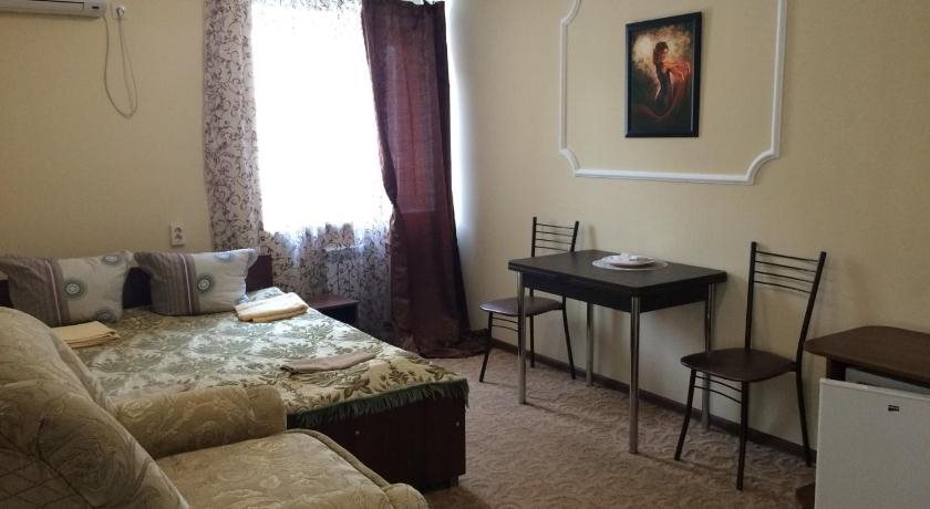 Na Nikitinskoy in Voronezh, Russia