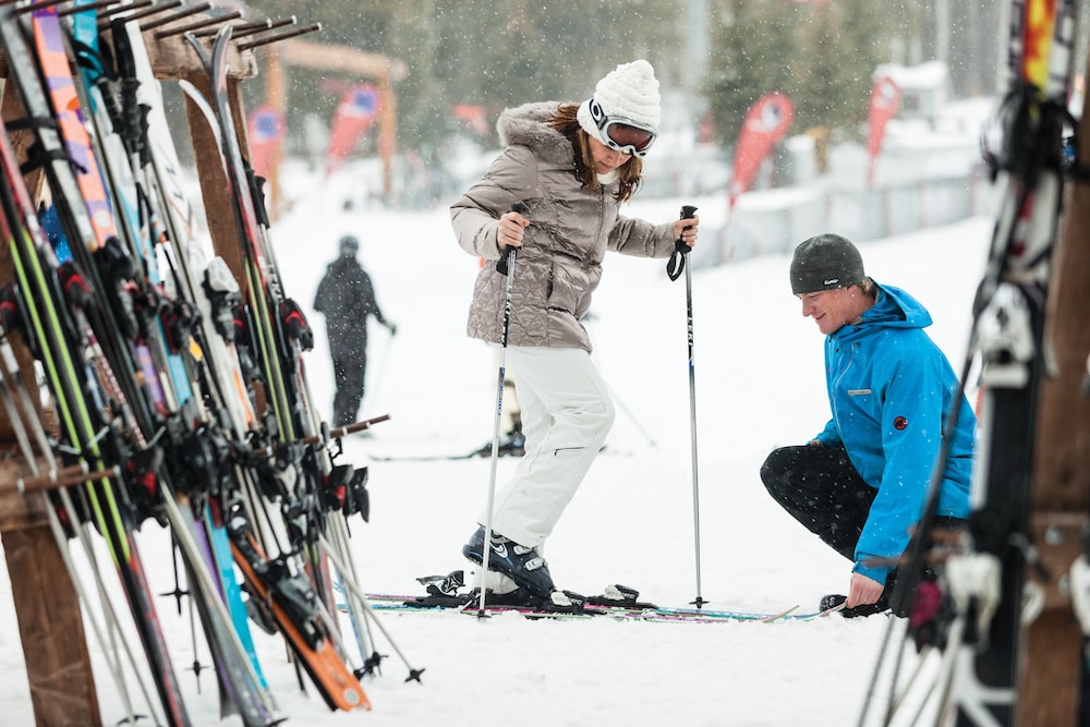 Four Seasons Resort Jackson Hole - photo 230