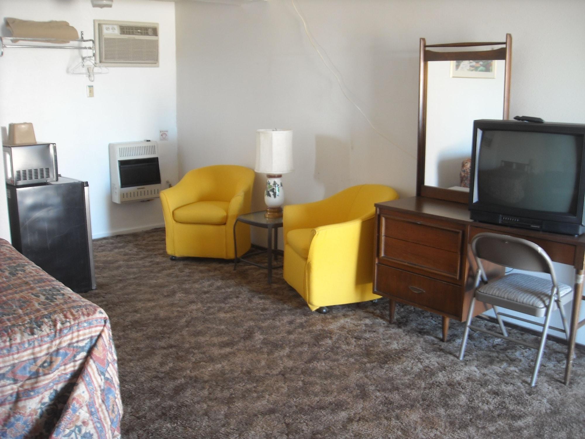 Stagecoach 66 Motel by Capital O - photo 23