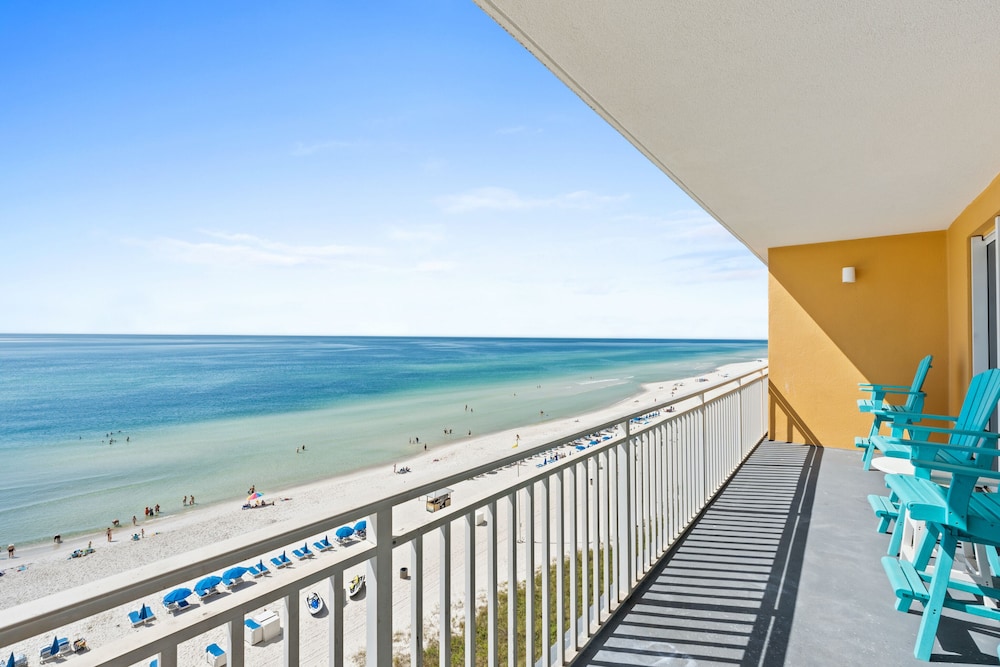 Splash Beach Resort by Panhandle Getaways - photo 588