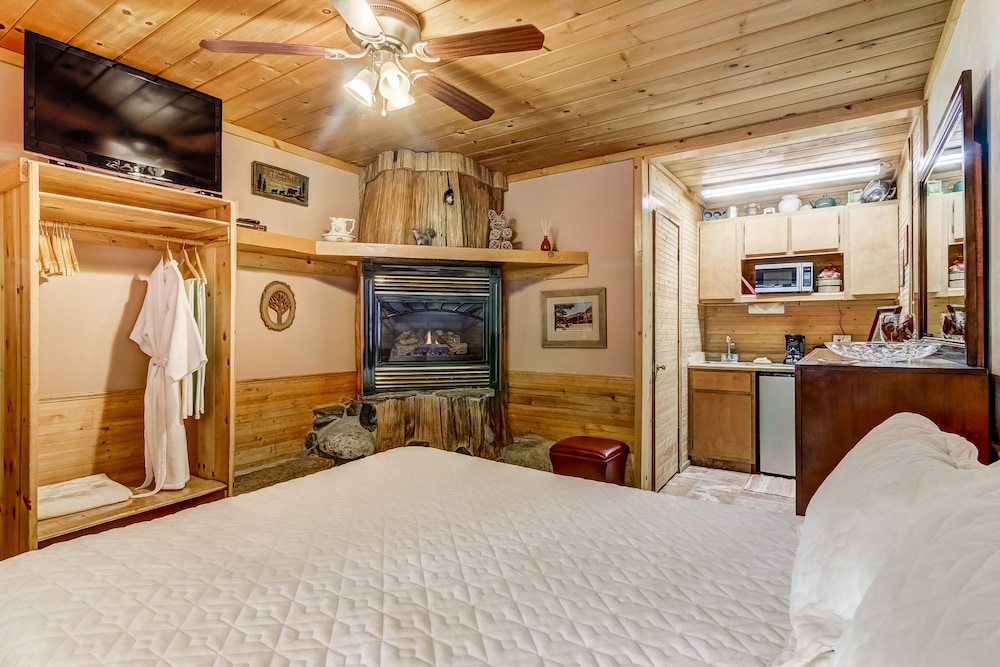Heavenly Valley Lodge - photo 52