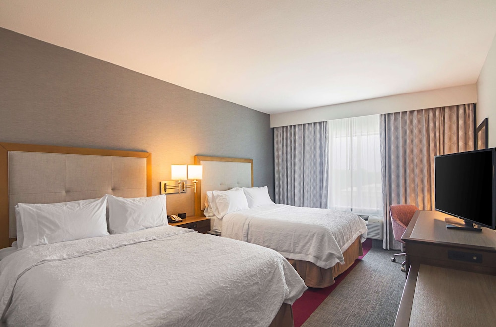 Hampton Inn & Suites Dallas Richardson - photo 8