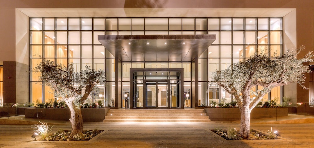 Delta Hotel Apartments in Kuwait City, Kuwait