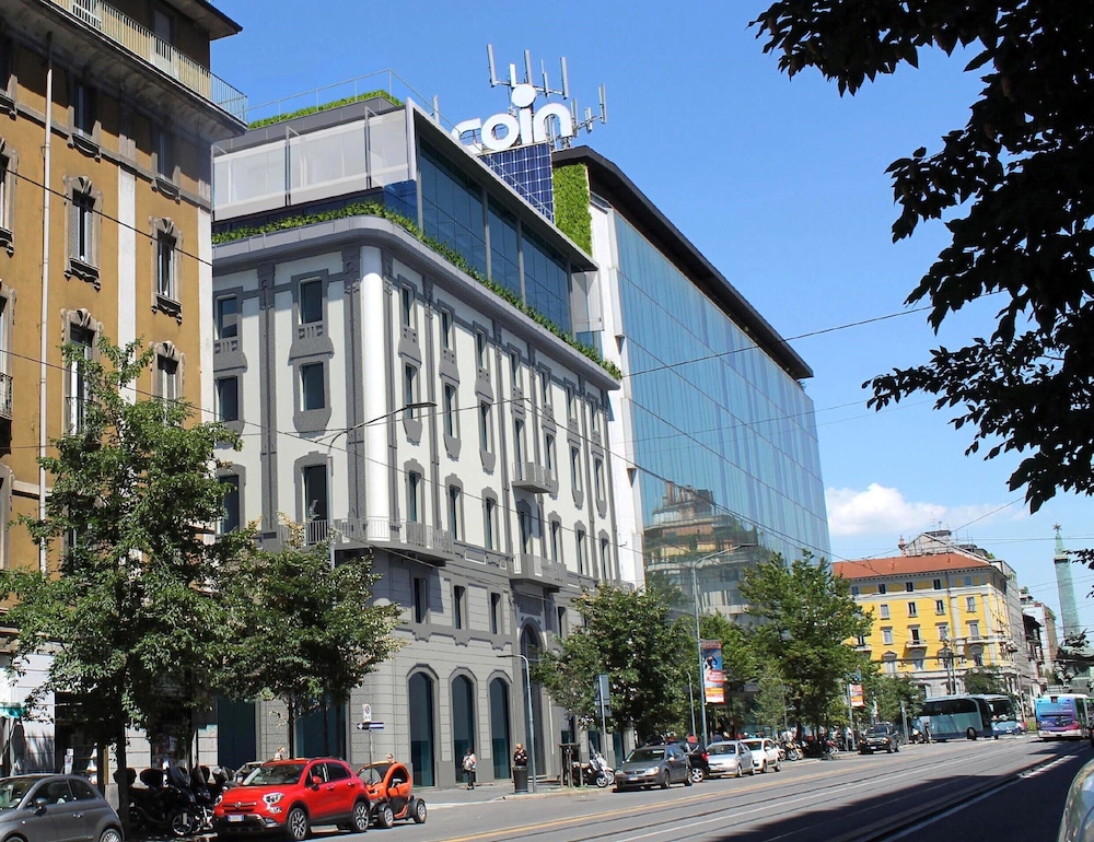 Bloom Hotel Milano — Milan