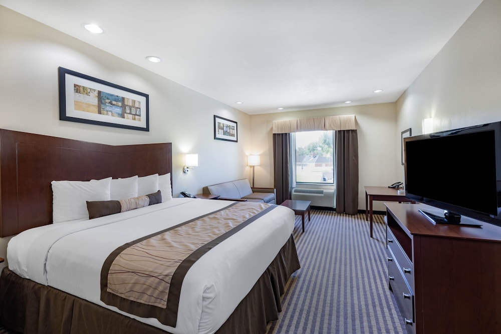 Baymont by Wyndham Victoria - photo 7