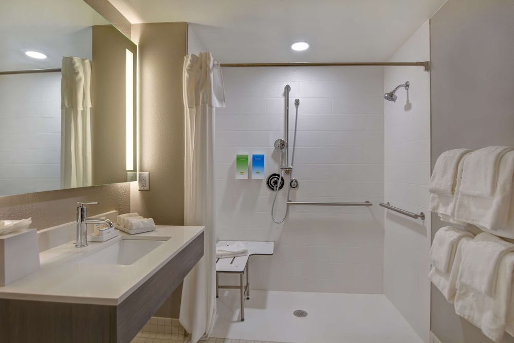 Home2 Suites by Hilton Ormond Beach Oceanfront - photo 15