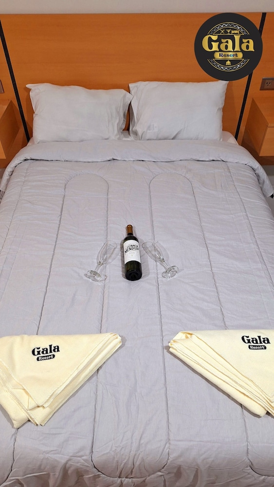 Gala Resort Bar Hotel Restaurante Cajamarca