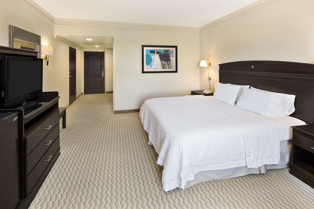 Hampton Inn Columbia I 20 Clemson Road - photo 8