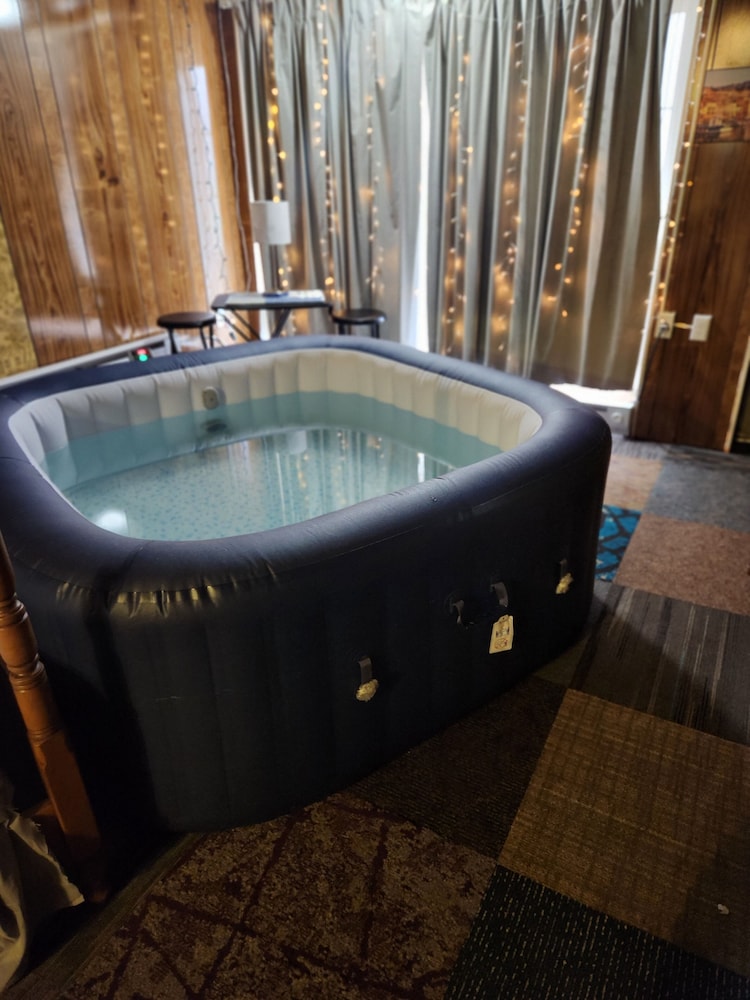 Pocono Mountains Hotel and Spa - photo 46