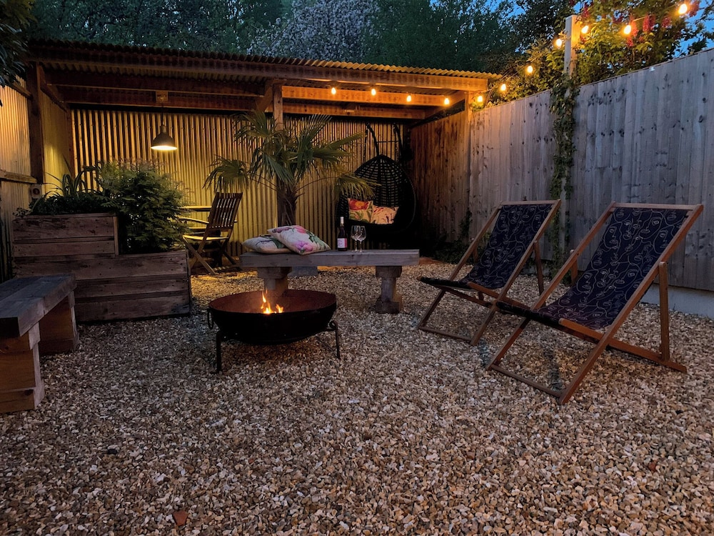 The Old Brewhouse & Piggery in Newport, United Kingdom