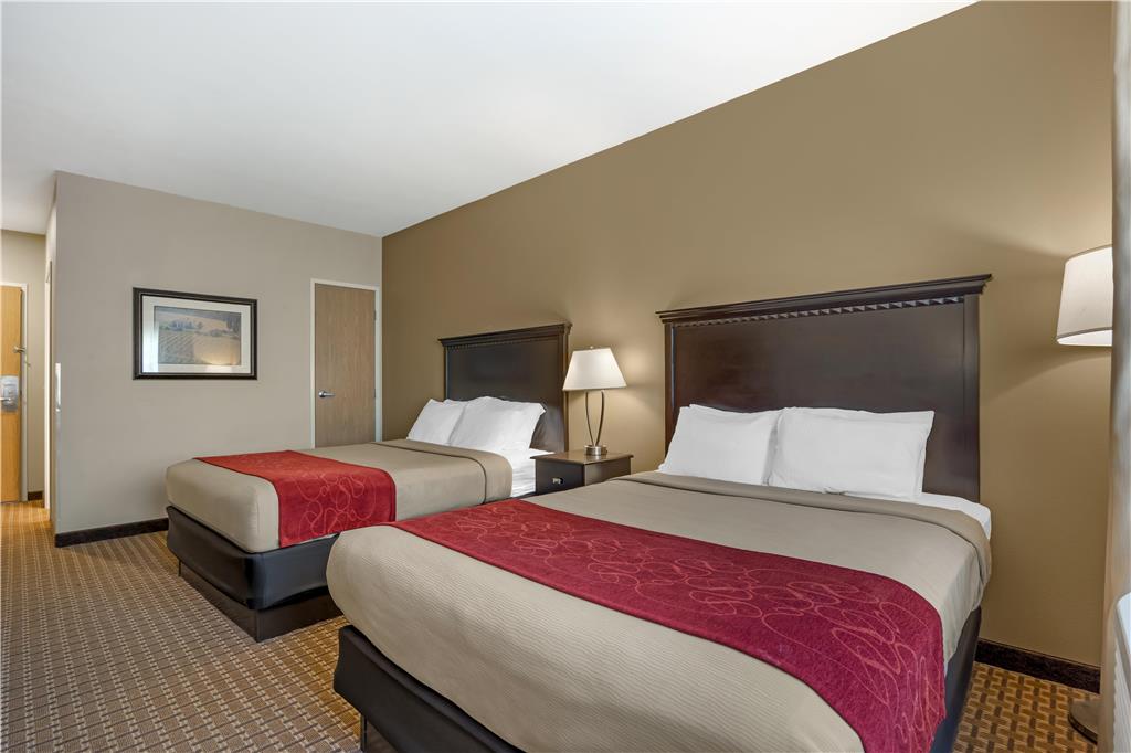 Best Western Plus Vintage Valley Inn - photo 20