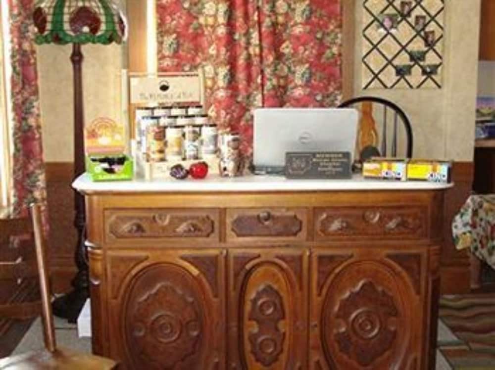 The Orchard Bed And Breakfast - photo 33