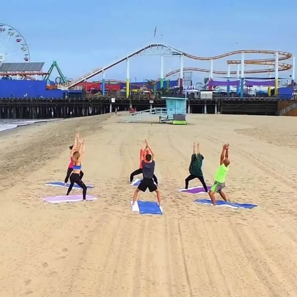 La Plage Wellness - photo 20