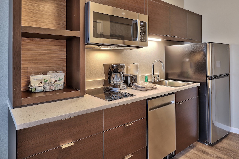 TownePlace Suites by Marriott Albuquerque Old Town - photo 13