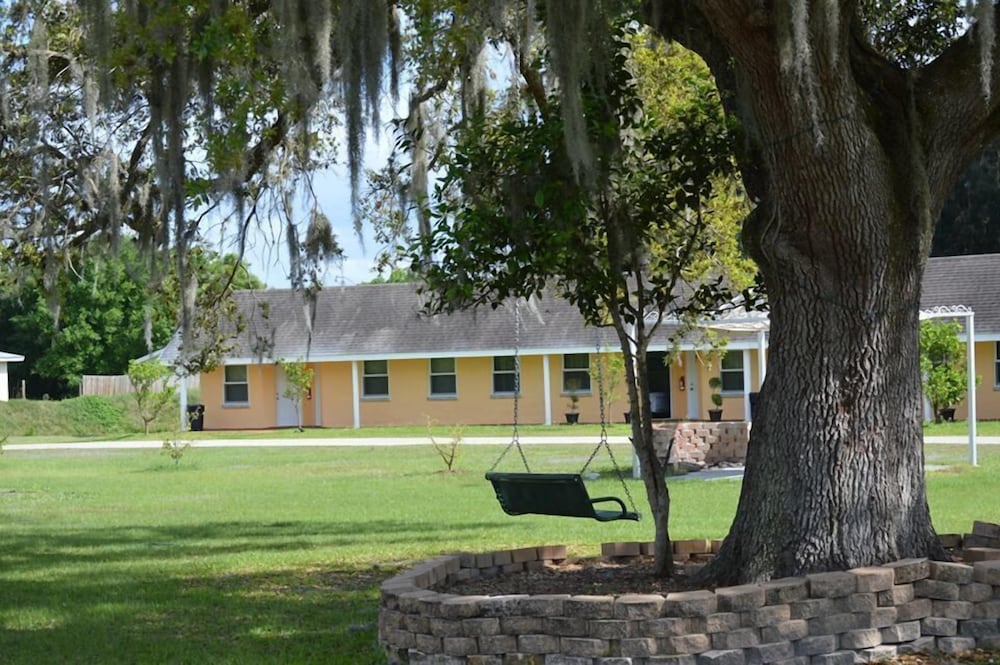 Be Inn Punta Gorda - photo 24