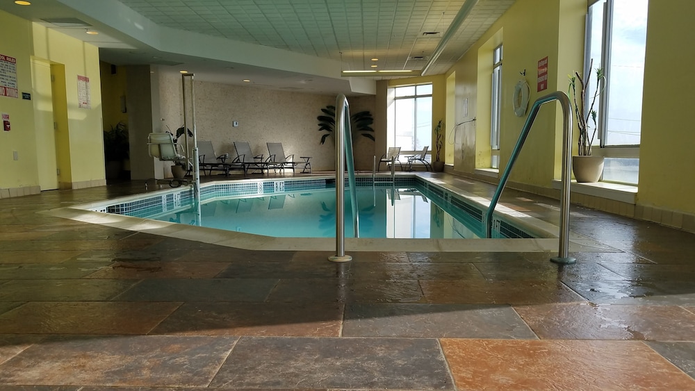 Homewood Suites by Hilton Philadelphia City Avenue - photo 19