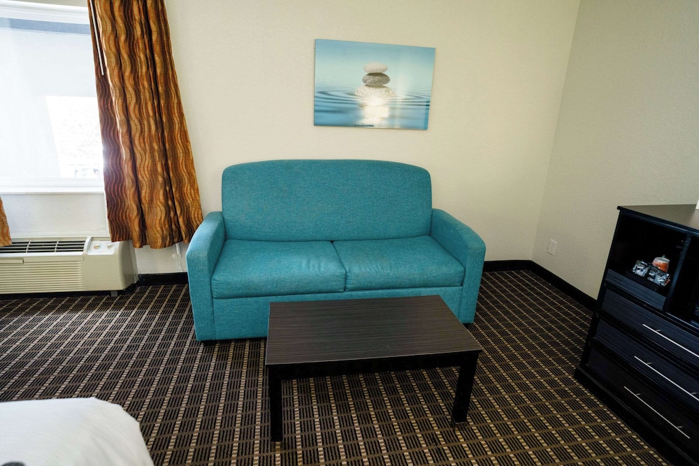 Sleep Inn & Suites Knoxville West - photo 65