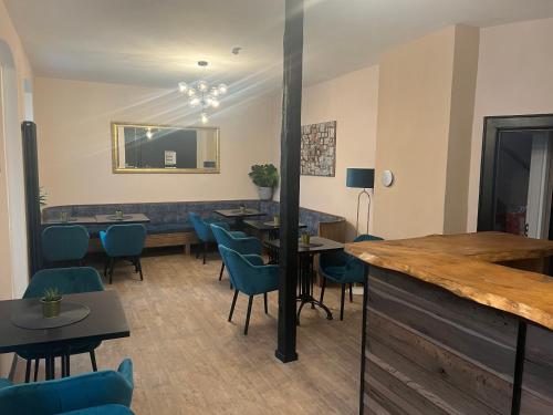 Aneton Garni Hotel - last minute hotel in Thale
