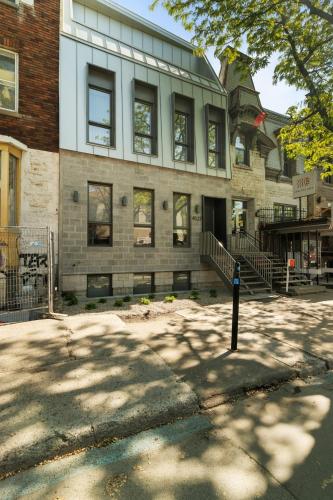 Habitat - last minute hotel in Montreal