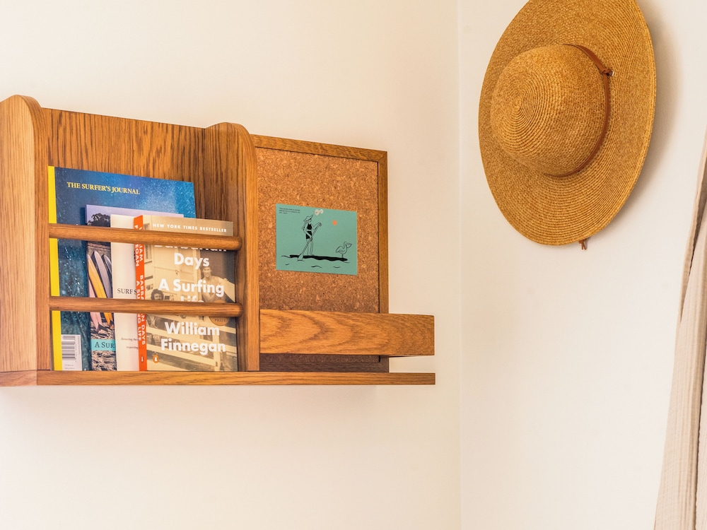 Trailborn Surf and Sound Outdoor Collection by Marriott Bonvoy - photo 13