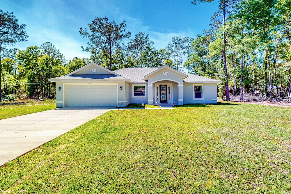 A Place In The Sun Close To Shops Attractions — Ocala