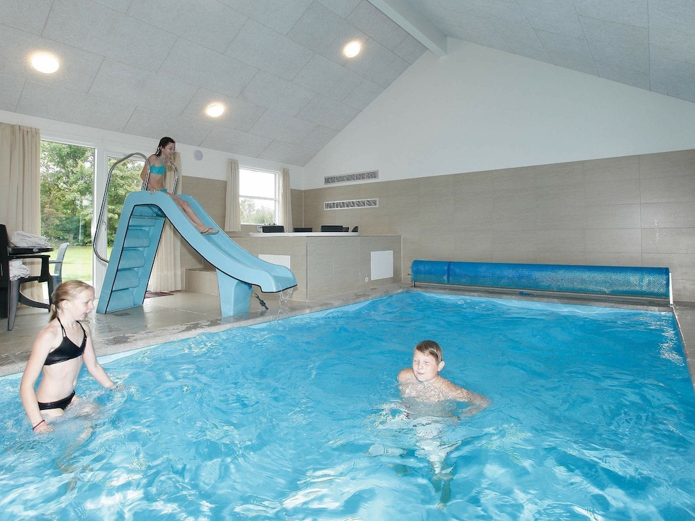 18 Person Holiday Home in Tisvildeleje — Helsinge — photo 2