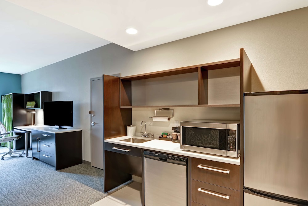 Home2 Suites by Hilton Rochester Mayo Clinic Area - photo 6