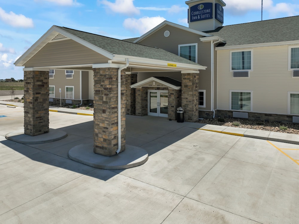 Cobblestone Inn & Suites Boise City - photo 59