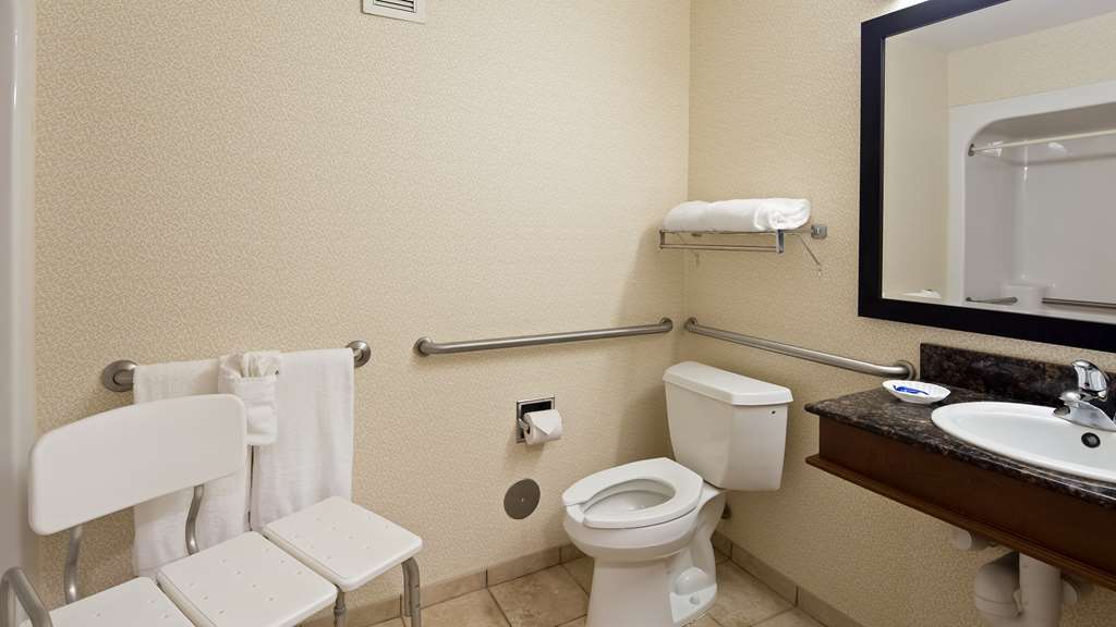Best Western Plus Inn at Hunt Ridge - photo 28