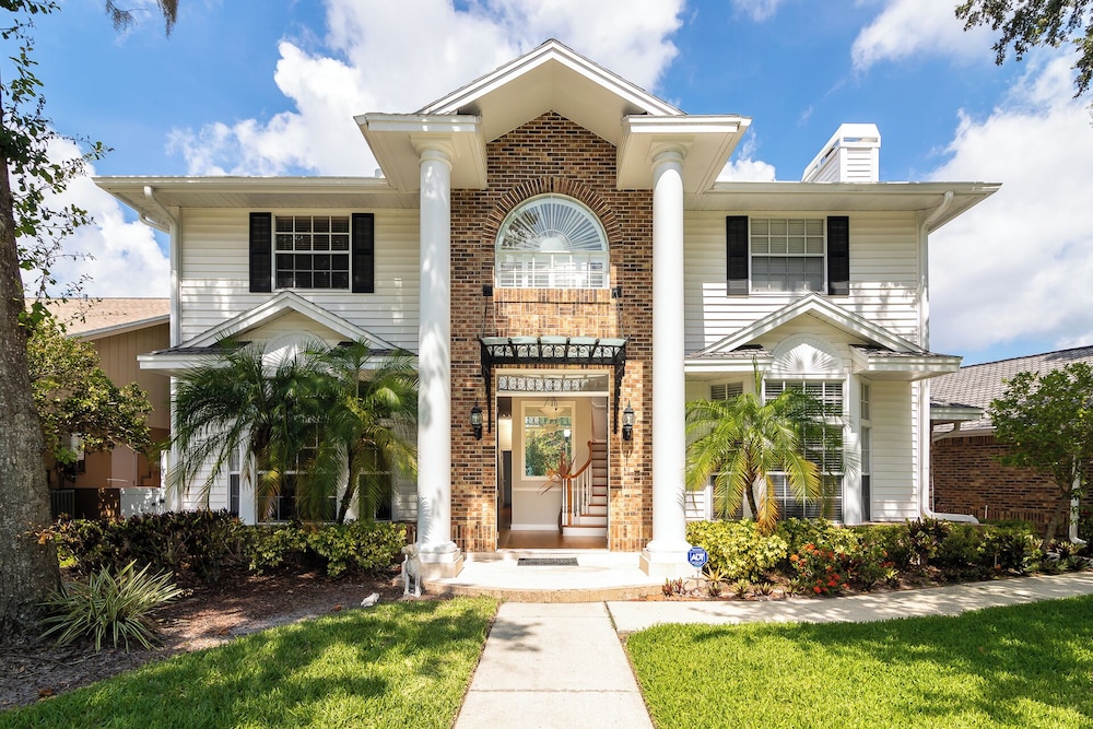 Sunny Palms - last minute hotel in Tampa
