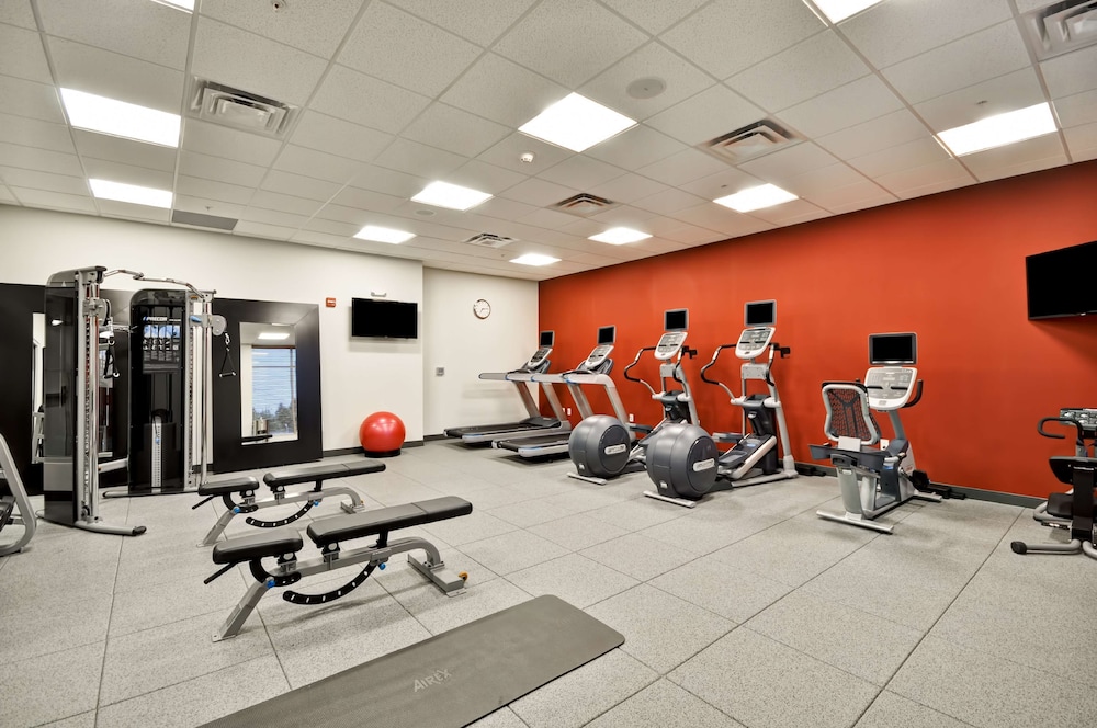 Hilton Garden Inn Detroit Troy - photo 20
